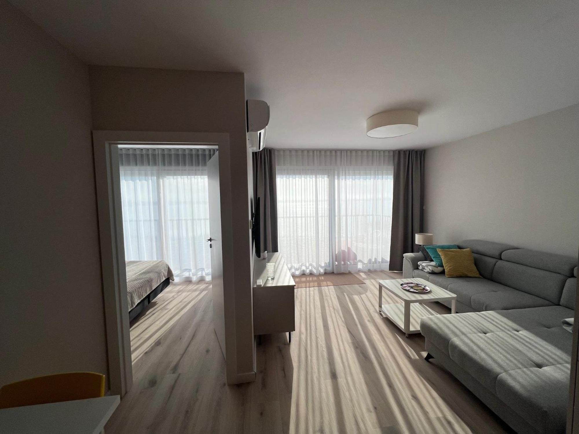 Apartment Miw 23 *