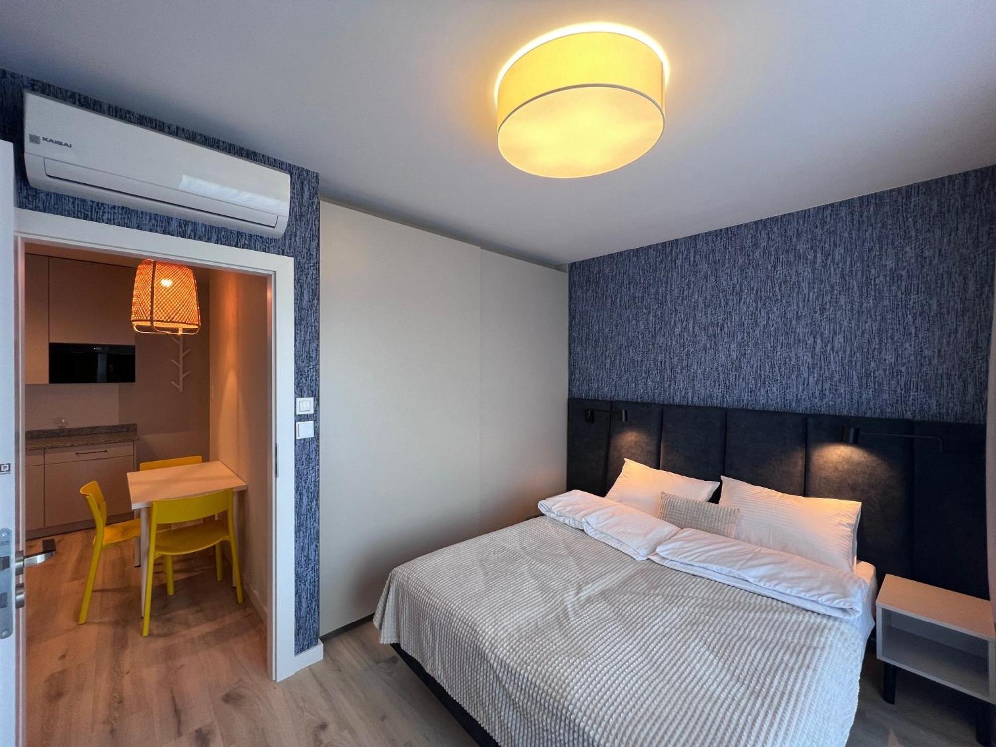 Apartament Miw 23 Dziwnów