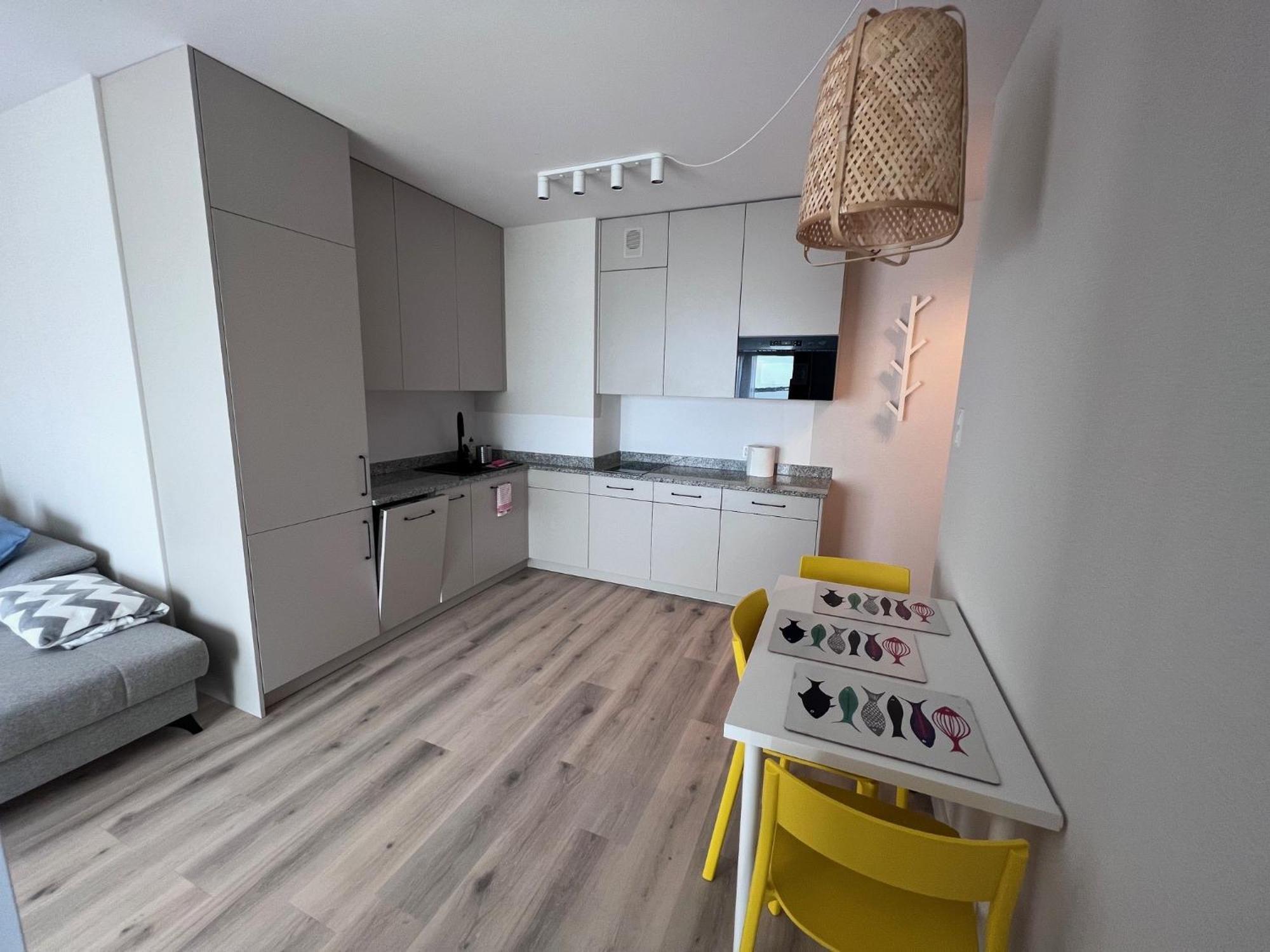 Apartment Miw 23