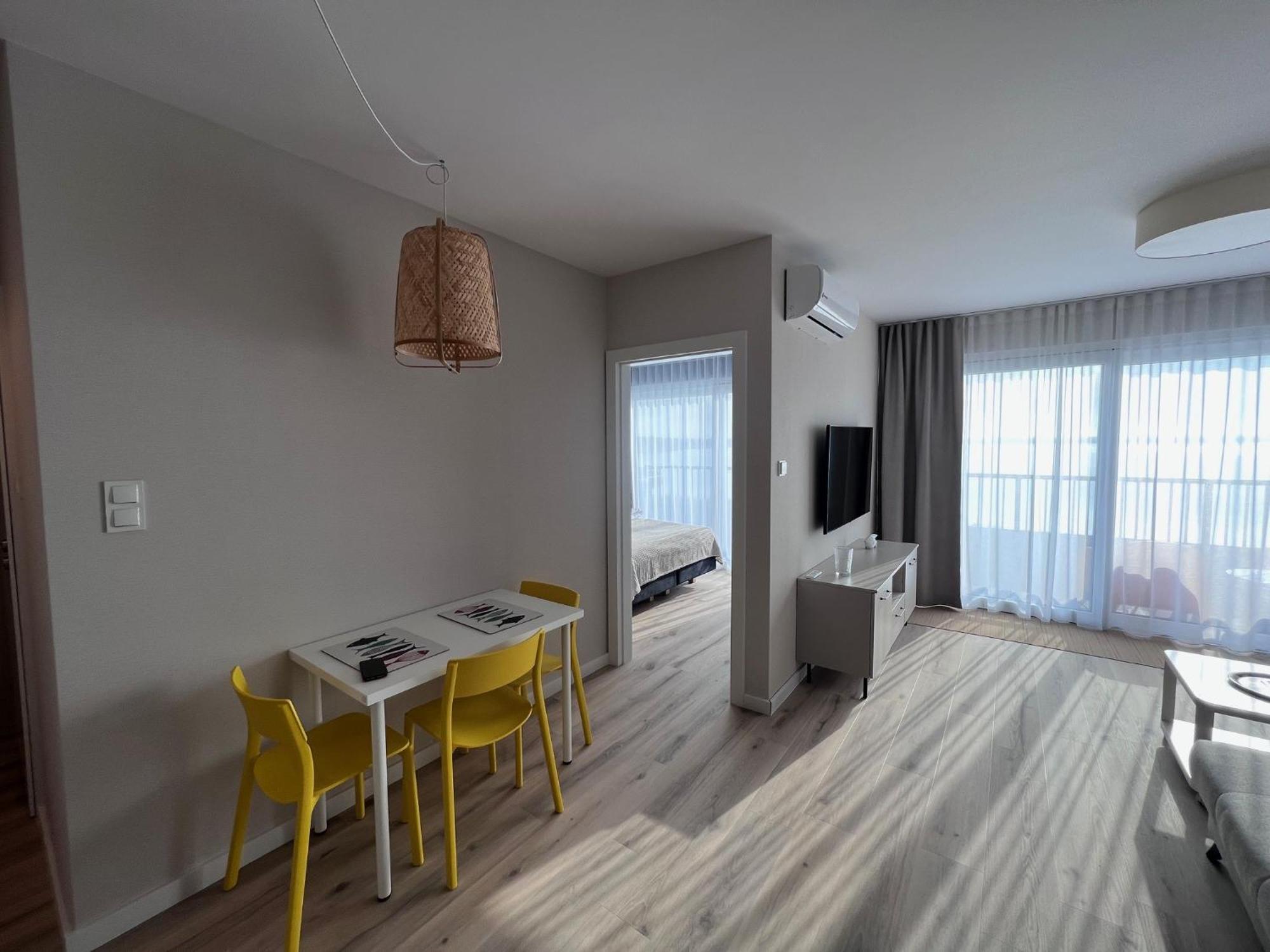 Apartment Miw 23 *