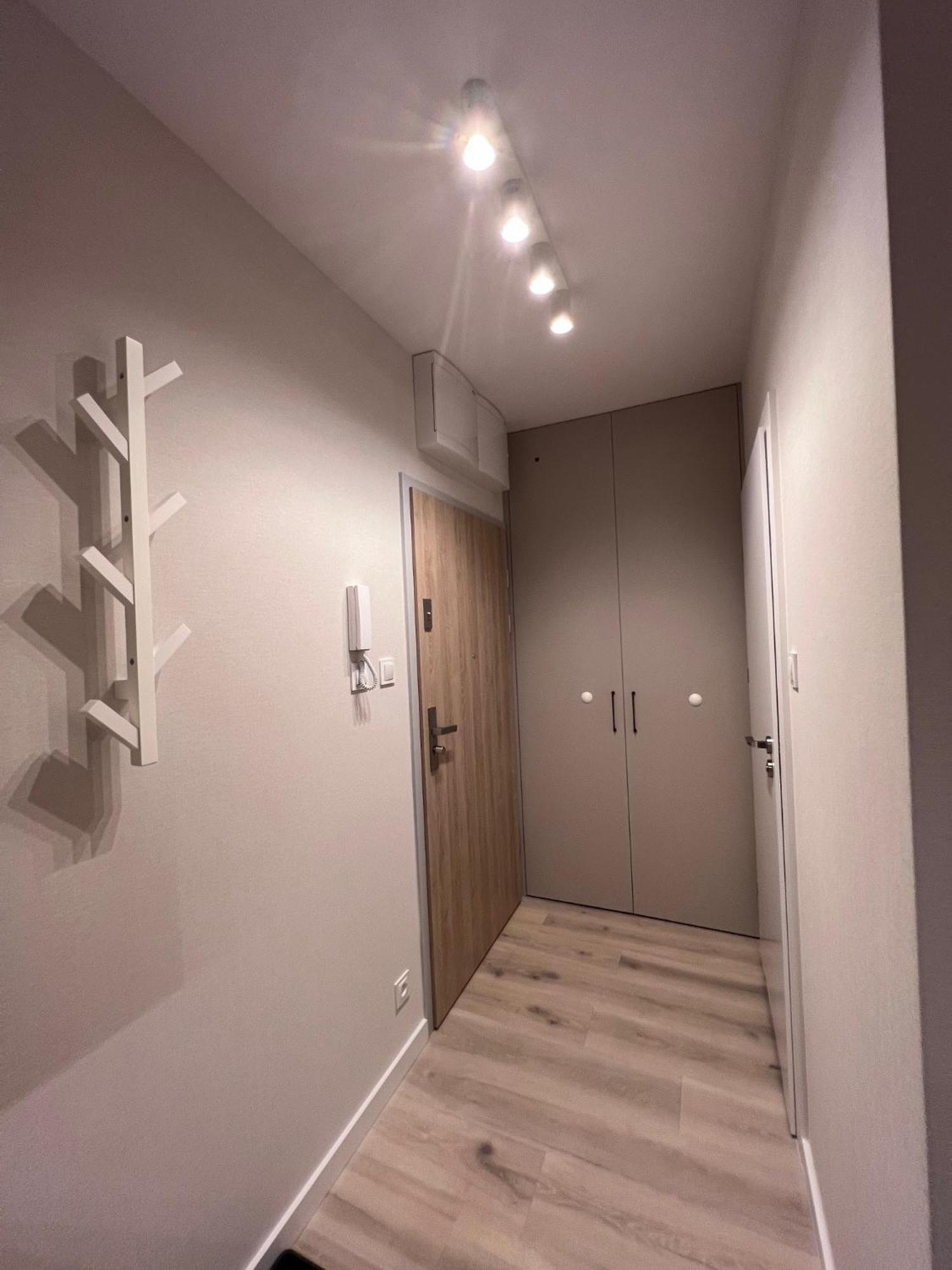 Apartment Miw 23 Dziwnow